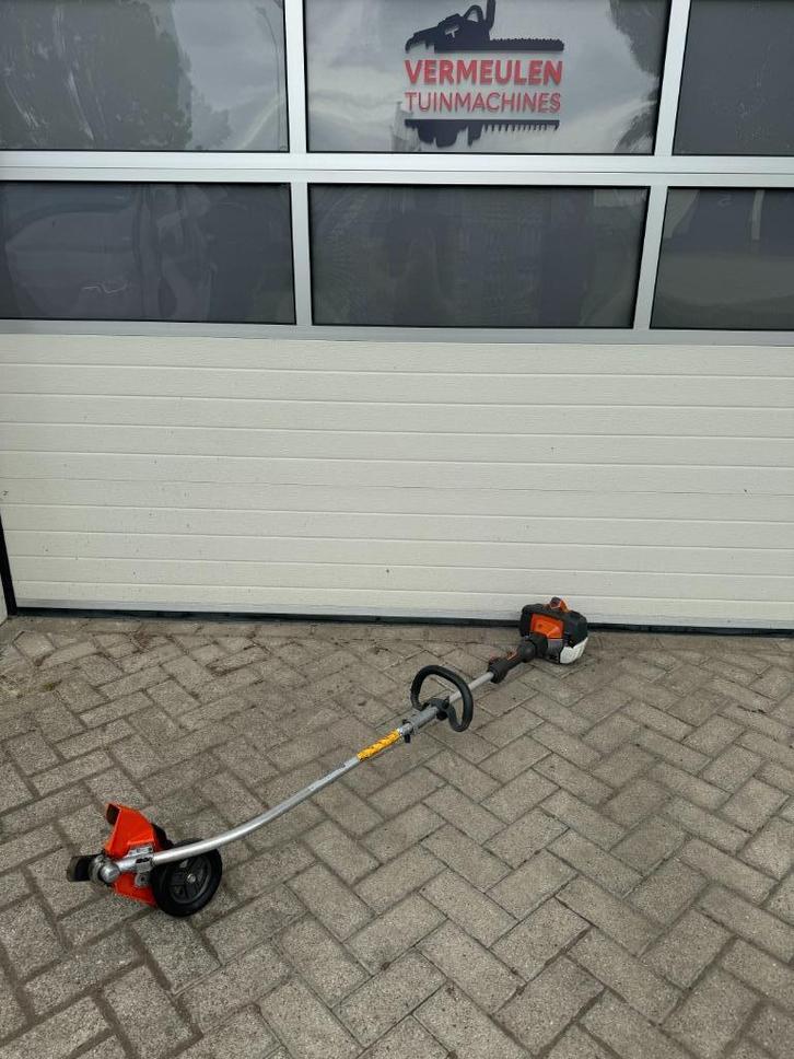 Husqvarna 327LD combi kantensnijder, Tuin en Terras, Hand-tuingereedschap, Zo goed als nieuw, Overige soorten, Ophalen of Verzenden