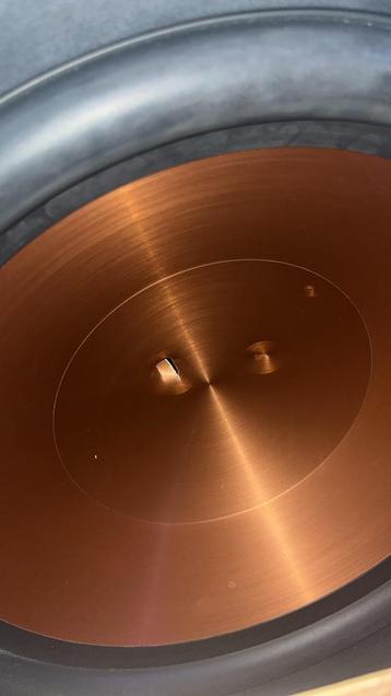 Opzoek Klipsch Subwoofer Driver 15 inch beschikbaar voor biedingen
