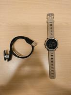 Garmin Forerunner 645 Music - GPS Sporthorloge, Sieraden, Tassen en Uiterlijk, Sporthorloges, Gebruikt, Garmin forerunner, Hoogte