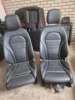 Mercedes x253 glc glc coupé zwarte vol electrisch interieur, Auto-onderdelen, Interieur en Bekleding, Ophalen