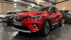 Renault CAPTUR 1.0 TCE INTENS, Auto's, 101 pk, Gebruikt, Huisgarantie, Met garantie (alle)