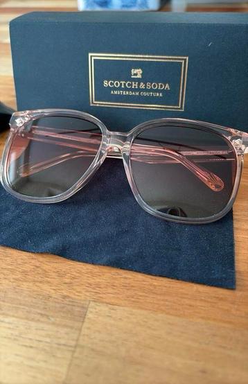 Scotch & Soda Zonnebril beschikbaar voor biedingen
