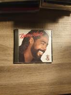 Cd barry white, Ophalen of Verzenden, 1980 tot 2000, Zo goed als nieuw