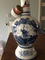 Delfts blauw, Antiek en Kunst, Ophalen