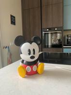 Philips Disney Mickey - Slaaptrainer - LED, Ophalen of Verzenden, Zo goed als nieuw