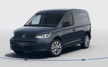 Volkswagen Bedrijfswagens Caddy Cargo Style 2.0 TDI 122 7 ve beschikbaar voor biedingen