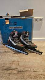 Nijdam noren - schaatsen maat 44, Sport en Fitness, Schaatsen, Ophalen of Verzenden, Zo goed als nieuw, Noren, Nijdam