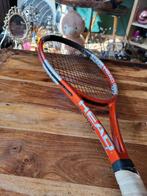 Head Liquidmetal Radical Tennisracket L3, Sport en Fitness, Tennis, Ophalen of Verzenden, Zo goed als nieuw, Head, Racket