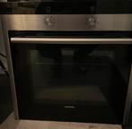 Siemens inbouw oven hetelucht, Witgoed en Apparatuur, Ovens, Ophalen, Zo goed als nieuw, 45 tot 60 cm