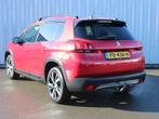 Peugeot 2008 1.2 PureTech GT-line Navigatie / Camera / Trekh, 12 maanden, Stof, 23 km/l, Origineel Nederlands