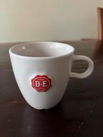 Douwe Egberts Beker - Koffiemok, Ophalen of Verzenden, Zo goed als nieuw, Effen, Kop(pen) en/of Schotel(s)