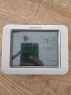 Honeywell Chronotherm Touch thermostaat te koop!, Doe-het-zelf en Verbouw, Thermostaten, Ophalen of Verzenden, Gebruikt
