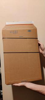 Kartonnen enveloppen A3 formaat, 50 stuks, Ophalen, Zo goed als nieuw