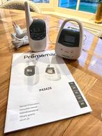 Premaman Babyfoon met Groot Bereik, Ophalen of Verzenden, Gebruikt, 250 meter of meer, Terugspreekfunctie