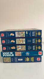 Jan van Haasteren puzzels, Hobby en Vrije tijd, Ophalen, Zo goed als nieuw