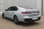 BMW 7 Serie 750e xDrive M Sport Automaat / Trekhaak / Massag, Gebruikt, Bedrijf, 489 pk, Vierwielaandrijving