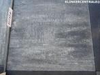 NIEUWE TERRASTEGELS grijs antraciet 60x60x4cm tuintegels