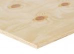 Watervaste multiplex platen 18 mm, Ophalen, Nieuw, Multiplex, Minder dan 20 mm