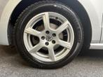 Volkswagen Polo 1.2 TSI Comfortline Airconditioning Electris, Auto's, Voorwielaandrijving, Euro 5, Gebruikt, Zwart
