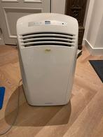 Mobiele airco PIU Eco 10 btu 10.000, Witgoed en Apparatuur, Airco's, Ophalen, 3 snelheden of meer, Zo goed als nieuw, Energieklasse A of zuiniger