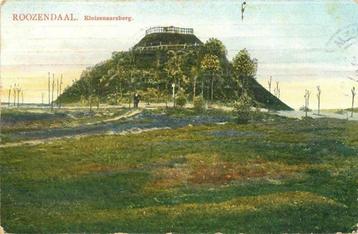 (377-298-019) Roozendaal  Kluizenaarsberg beschikbaar voor biedingen