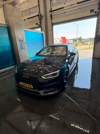 Audi A5 3.0 TDI Quattro 272pk Tiptronic 2017 Zwart, Automaat, 193 €/maand, 1655 kg, Zwart