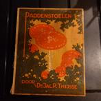 Verkade Paddenstoelenboek Dr. Jac. P. Thijsse (niet compleet, Boeken, Ophalen of Verzenden