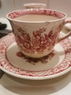 Stratford servies van Mason's, 3 tot 6 kop/schotels, Ophalen