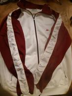 kappa trainingsjas L, Ophalen of Verzenden, Voetbal