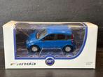 Fiat Panda, Norev, Mint/Boxed, Hobby en Vrije tijd, Modelauto's | 1:43, Ophalen of Verzenden, Nieuw, Auto, Norev