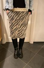 Hele mooie camouflage rok, maat L, Dept, Kleding | Dames, Maat 38/40 (M), Overige kleuren, Ophalen of Verzenden, Zo goed als nieuw