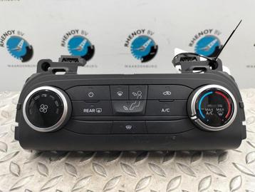 FORD FOCUS ACTIVE Active  [HEAT_AC_CONTROLLER] 2020 beschikbaar voor biedingen