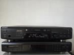 Minidisc speler recorder, Audio, Tv en Foto, Walkmans, Discmans en Minidiscspelers, Ophalen of Verzenden, Minidisc-recorder