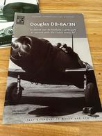 Dutch profile douglas db-8a3n, Hobby en Vrije tijd, Modelbouw | Vliegtuigen en Helikopters, Ophalen of Verzenden, Zo goed als nieuw