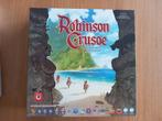 Robinson Crusoe (EN), Hobby en Vrije tijd, Gezelschapsspellen | Bordspellen, Een of twee spelers, Ophalen of Verzenden, Zo goed als nieuw