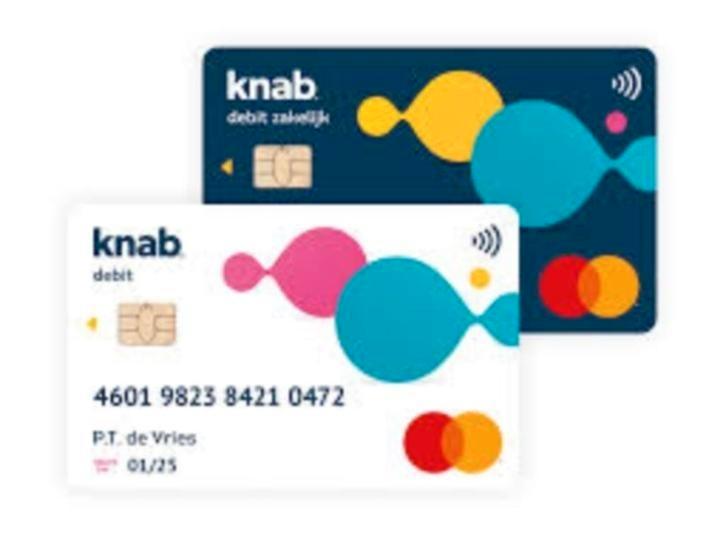 kortingscode KNAB, Tickets en Kaartjes, Kortingen en Cadeaubonnen, Eén persoon, Overige typen, Kortingsbon