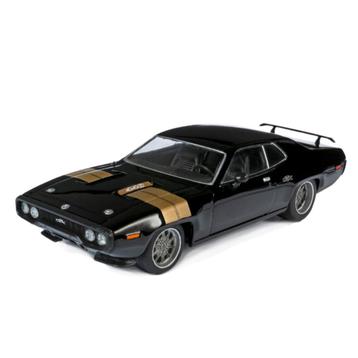 Plymouth GTX  1971 Altaya Fast&Furious 1:43 beschikbaar voor biedingen