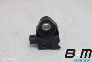 Acceleratiesensor VW Golf 8 R 5WA907651 beschikbaar voor biedingen