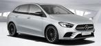 Mercedes-Benz B-Klasse B 180 AMG-Line | Nightpakket | Trekha, Auto's, Mercedes-Benz, Nieuw, Te koop, Zilver of Grijs, 5 stoelen