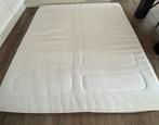 topmatras beterbed platium 180x200x10     (topper), Ophalen, Tweepersoons, 200 cm, 180 cm