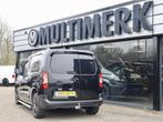 Toyota PROACE CITY 1.5 D-4D AUTOMAAT Cool Comfort (bj 2020), Auto's, Bestelauto's, Gebruikt, Euro 6, 4 cilinders, Origineel Nederlands