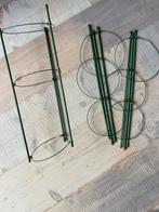 Planten geleiders - set van 3, Tuin en Terras, Ophalen of Verzenden, Gebruikt