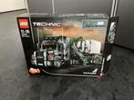 lego technic truck Mack Anthem, Ophalen, Zo goed als nieuw