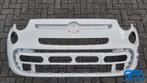Voorbumper Fiat 500 L 735522402 Voor Bumper WIT, Auto-onderdelen, Gebruikt, Ophalen of Verzenden, Bumper, Fiat