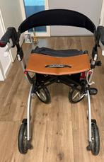 Travexx Traveller Rollator nieuwstaat te koop, Ophalen, Opvouwbaar, Zo goed als nieuw