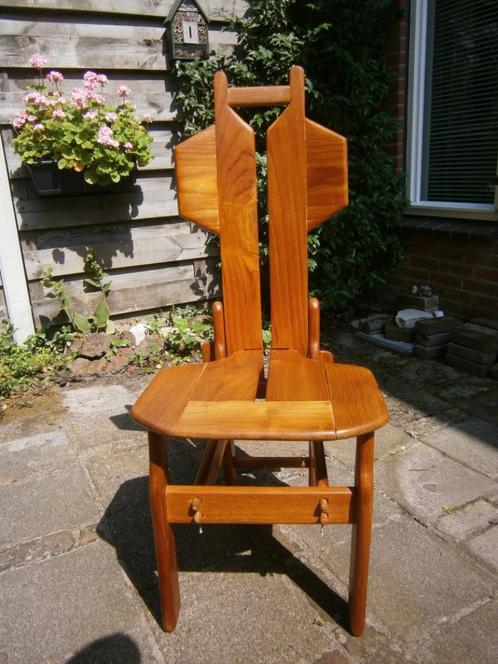 antiek, Antiek en Kunst, Antiek | Meubels | Stoelen en Banken, Ophalen