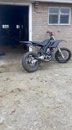 Derbi senda 70 cc, Ophalen, Zo goed als nieuw, 6 versnellingen, 70 cc