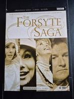 The Forsyte saga, Ophalen of Verzenden, Zo goed als nieuw