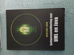 G. Laan - Werkboek UML en softwareontwikkeling in Java, Boeken, Ophalen of Verzenden, Zo goed als nieuw, G. Laan