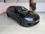 BMW 5-Serie (g30) M5 Comp. 627pk xDrive Aut8, Carbon, Laser,, Gebruikt, 2000 kg, 4395 cc, Zwart